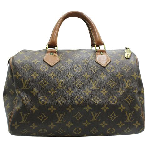 louis vuitton speedy vintage 1970|30 speedy louis vuitton.